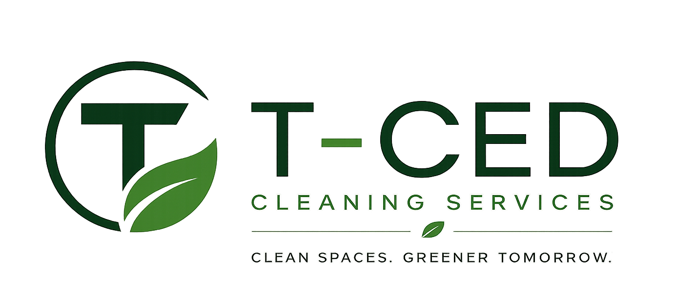 T-CED Cleaning Services